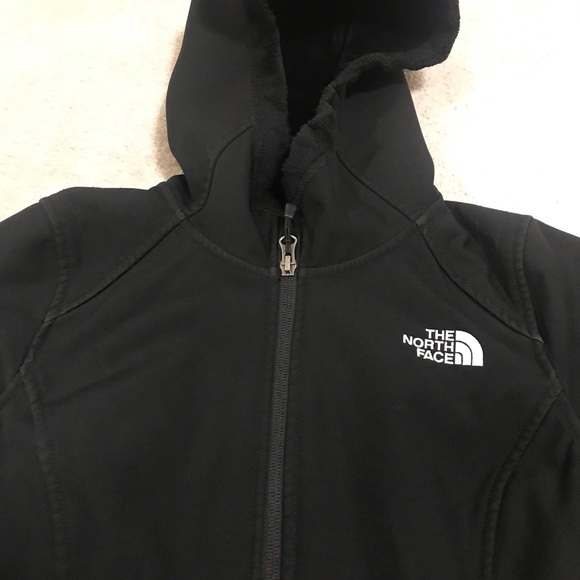 The north Face Jacket WiNDWALL - Picture 5 of 12